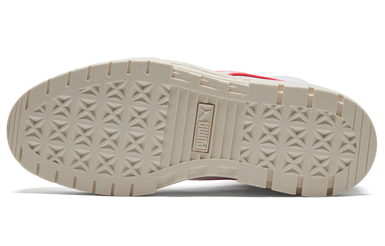 (WMNS) PUMA Mayze Mid 'White' 381253-01
