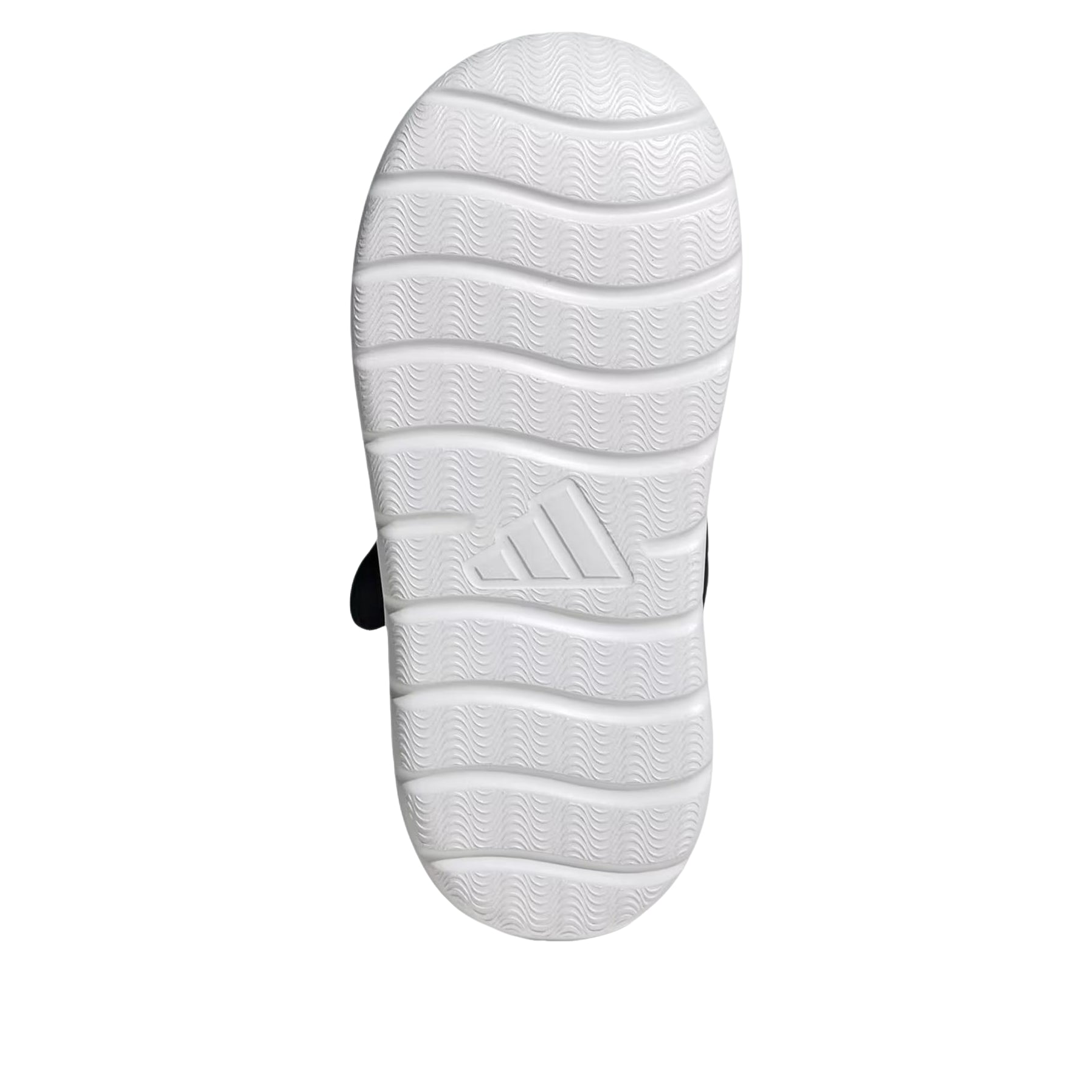 (PS) adidas Water Sandal 2 Sandals 'Black Cloud White' JP9417