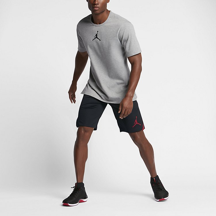 Apparel Shorts Men Air Jordan 23 Alpha Dry Knit S 849143-010