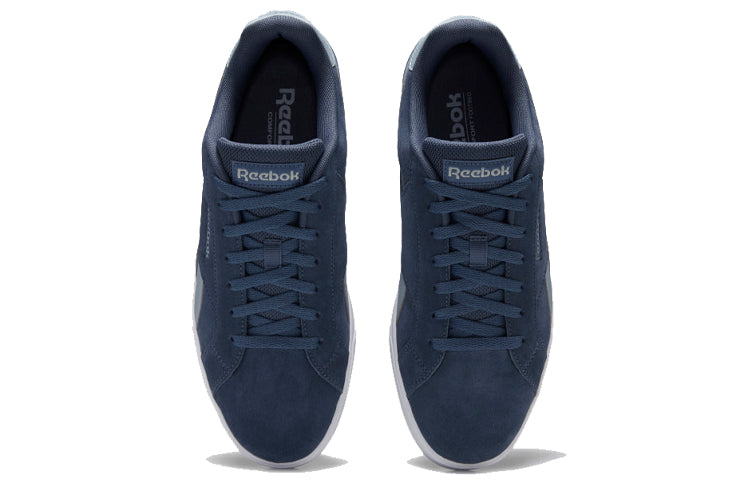 Reebok Royal Complete 3 Low 'Blue Grey' FV0248