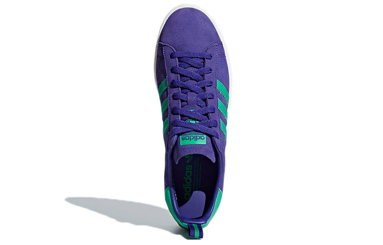 adidas Campus 'Ink Signal Green' B37855