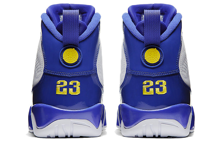 Air Jordan 9 Retro 'Kobe' 302370-121