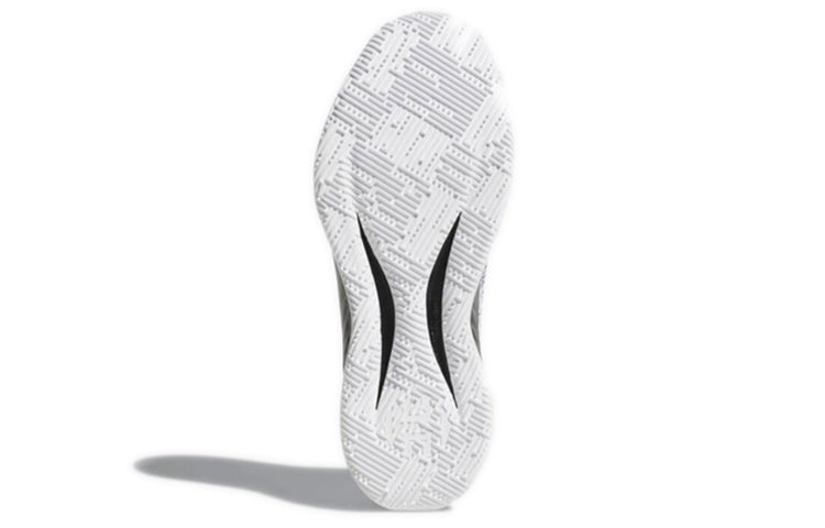 adidas Harden B/E X 'Grey' CG5982