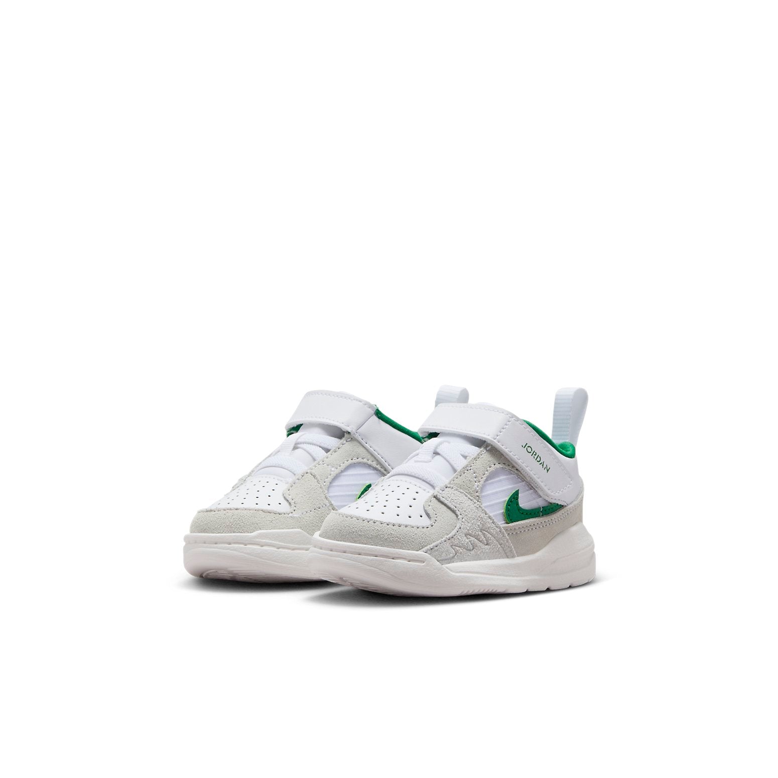 (TD) Air Jordan Stadium 90 'White Clover' DX4396-103