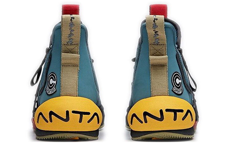 ANTA x Dragon Ball Super 'Trunks' 112011619-7