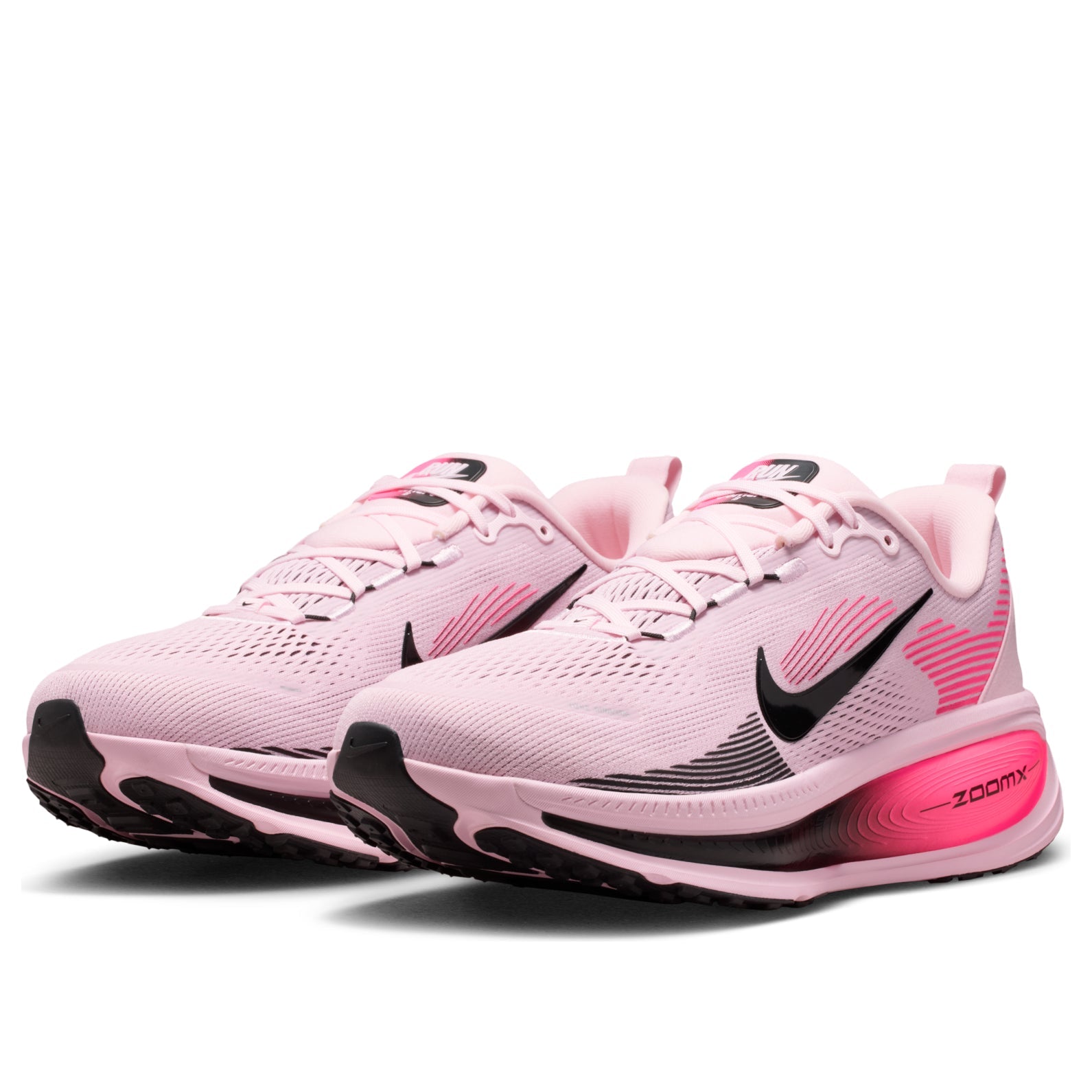 Nike ZoomX Vomero 18 'Pink Foam Hyper Pink'  HM6803-602