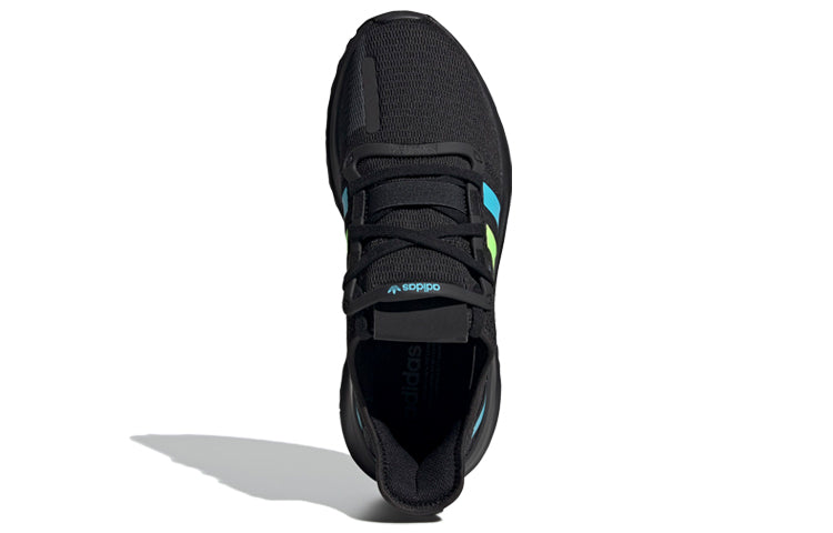 adidas U_Path Run 'Blue Glow' EG5330