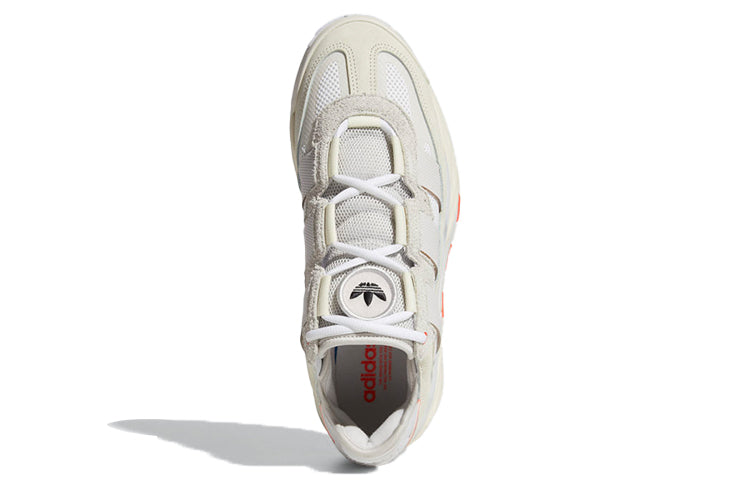 adidas Niteball 'Cream White' FX7652