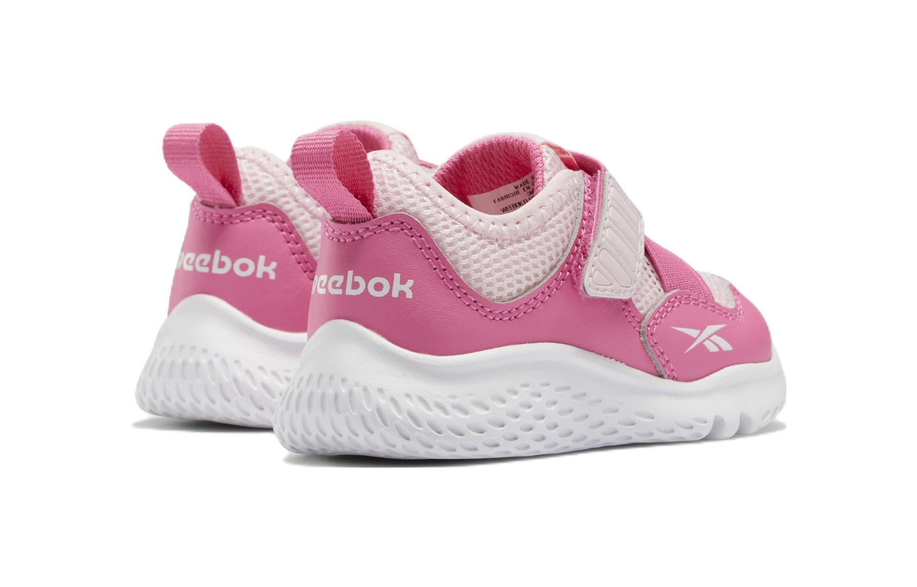 (TD) Reebok Weebok Flex Sprint 'True Pink' GZ0881