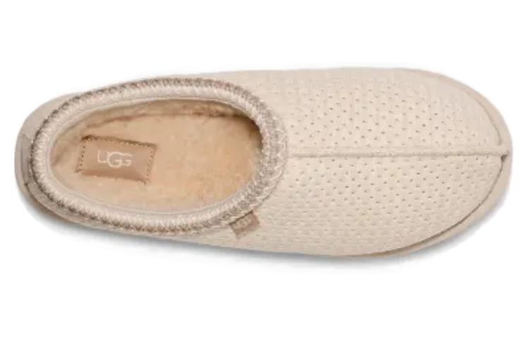 UGG Tasman Flecked Knit 'Beige' 1153100-CMCM
