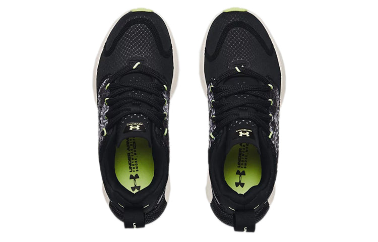 (WMNS) Under Armour HOVR Revenant 'Venom' 3024171-001