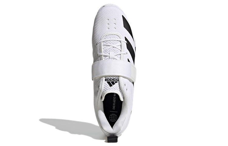 adidas Adipower Weightlifting 2 'White Black' GZ5953