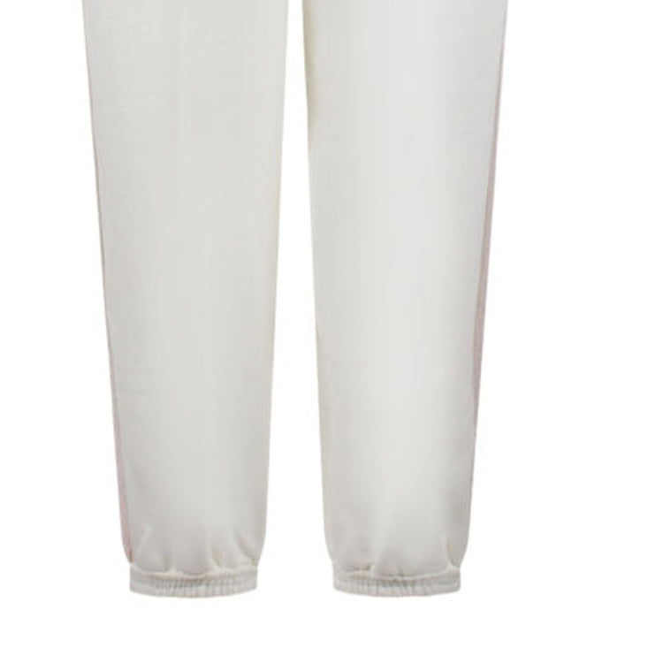 (WMNS) Gucci Cotton Jersey Trackpant 'White' 779000-XJF8U-9286