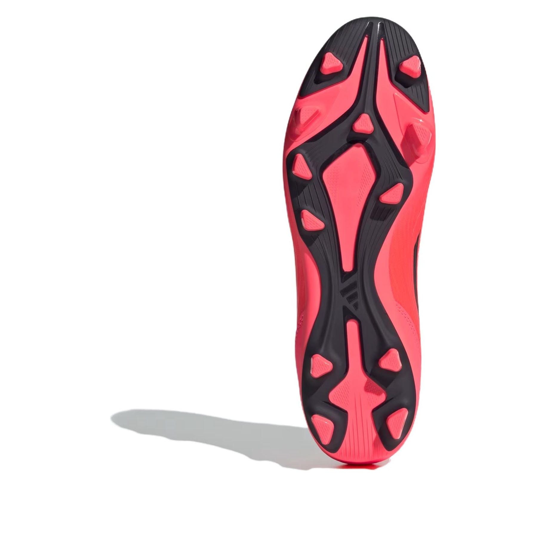 adidas F50 'Turbo Aurora Black Platinum Metallic' IE0613