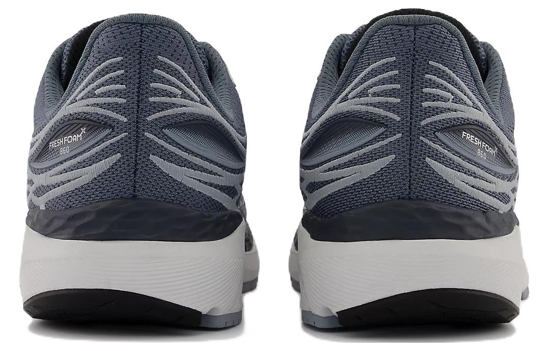 New Balance Fresh Foam 860 V12 'Ocean Grey' M860G12