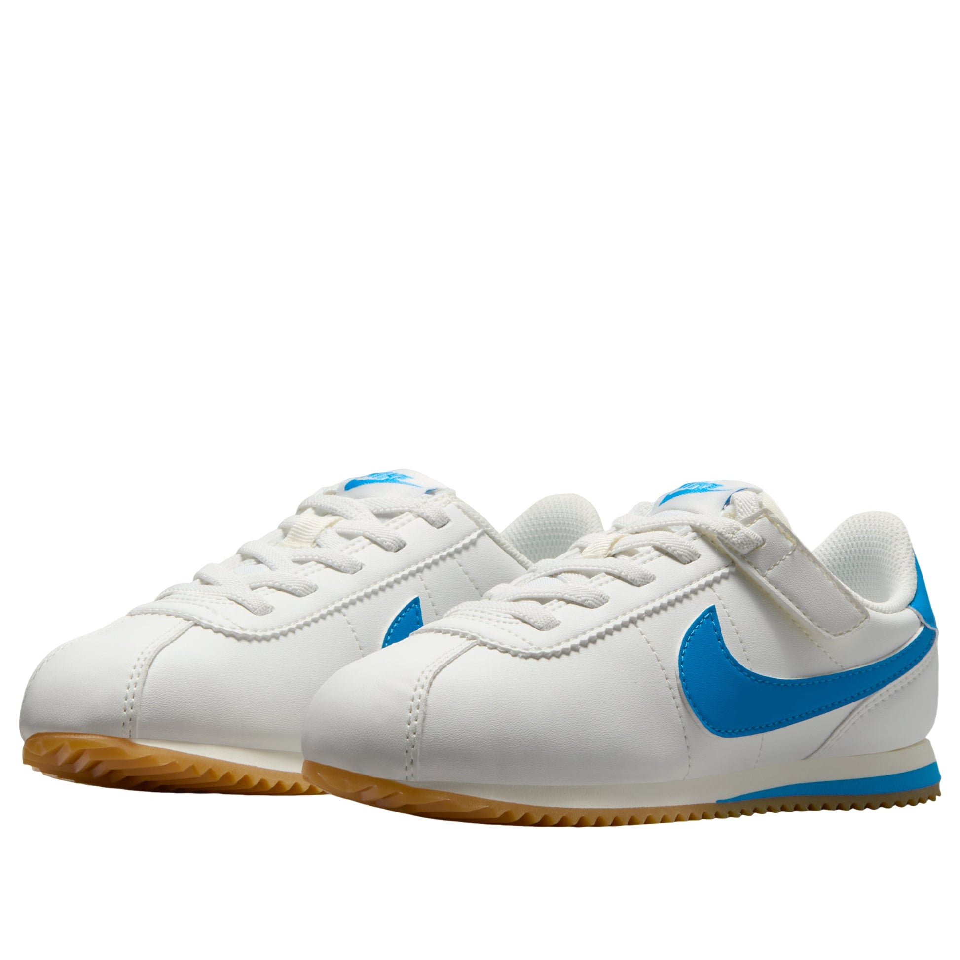 (PS) Nike Cortez EasyOn 'Sail Light Photo Blue Gum' DM0951-119