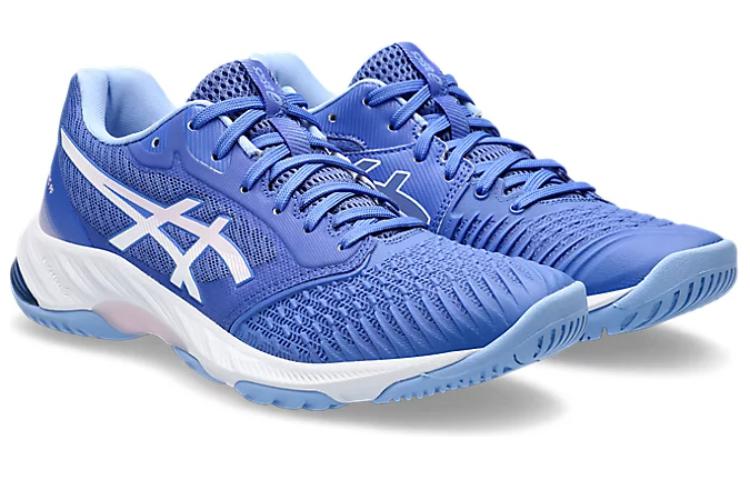 (WMNS) ASICS Netburner Ballistic FF 3 'Sapphire Cosmos' 1052A069-403