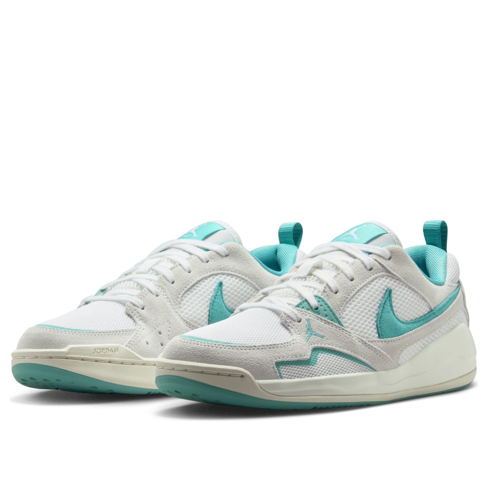 (WMNS) Air Jordan CMFT Era 'White Sail Washed Teal' HJ6778-113