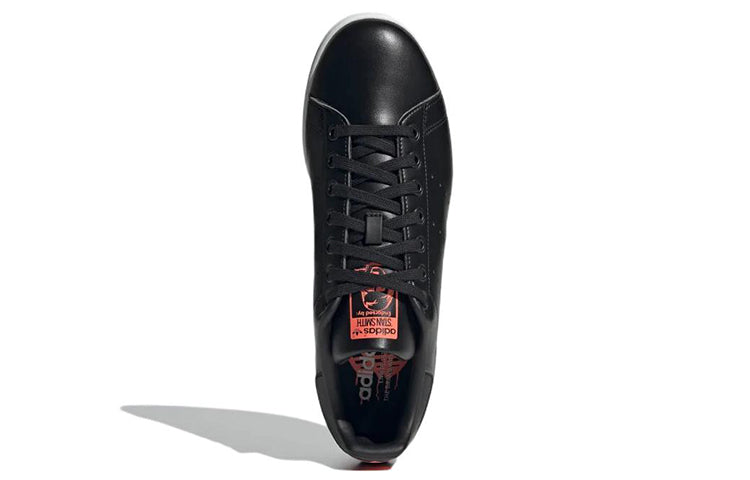 adidas Stan Smith 'Black Turbo' GZ2057
