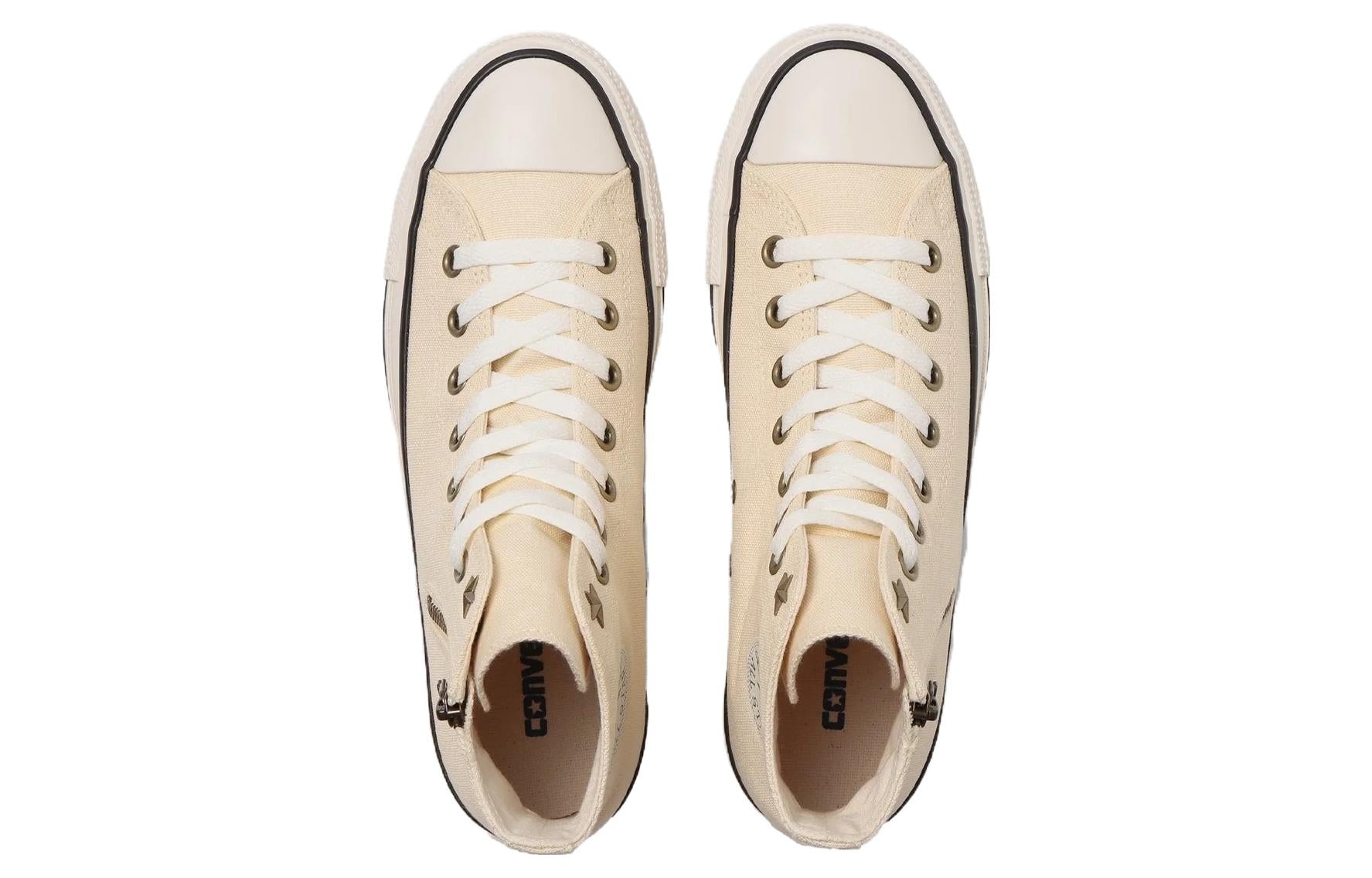 Converse Chuck Taylor All Star AG Z High Top 'Ecru' 31308402