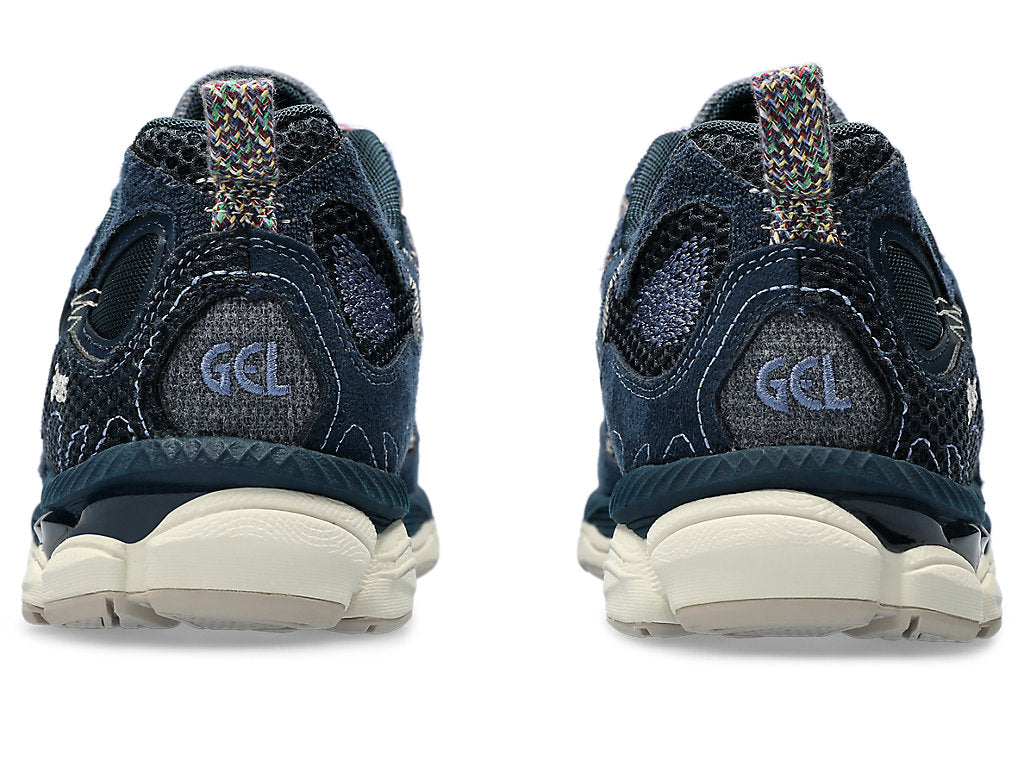 ASICS x Fujitaka Gel-NYC 'French Blue' 1203A308-400