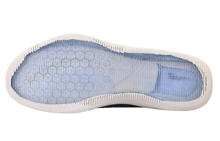 (GS) Nike Kobe 11 'Brave Blue' 822945-424