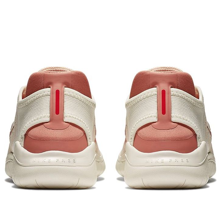 (WMNS) Nike Free RN 2018 'Guava Ice' 942837-802
