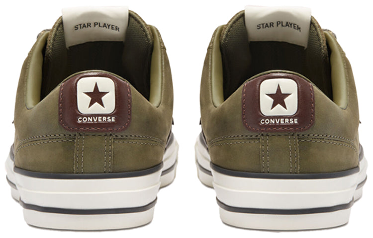 Converse Star Player Low 'Hack To School - Field Surplus' 169731C