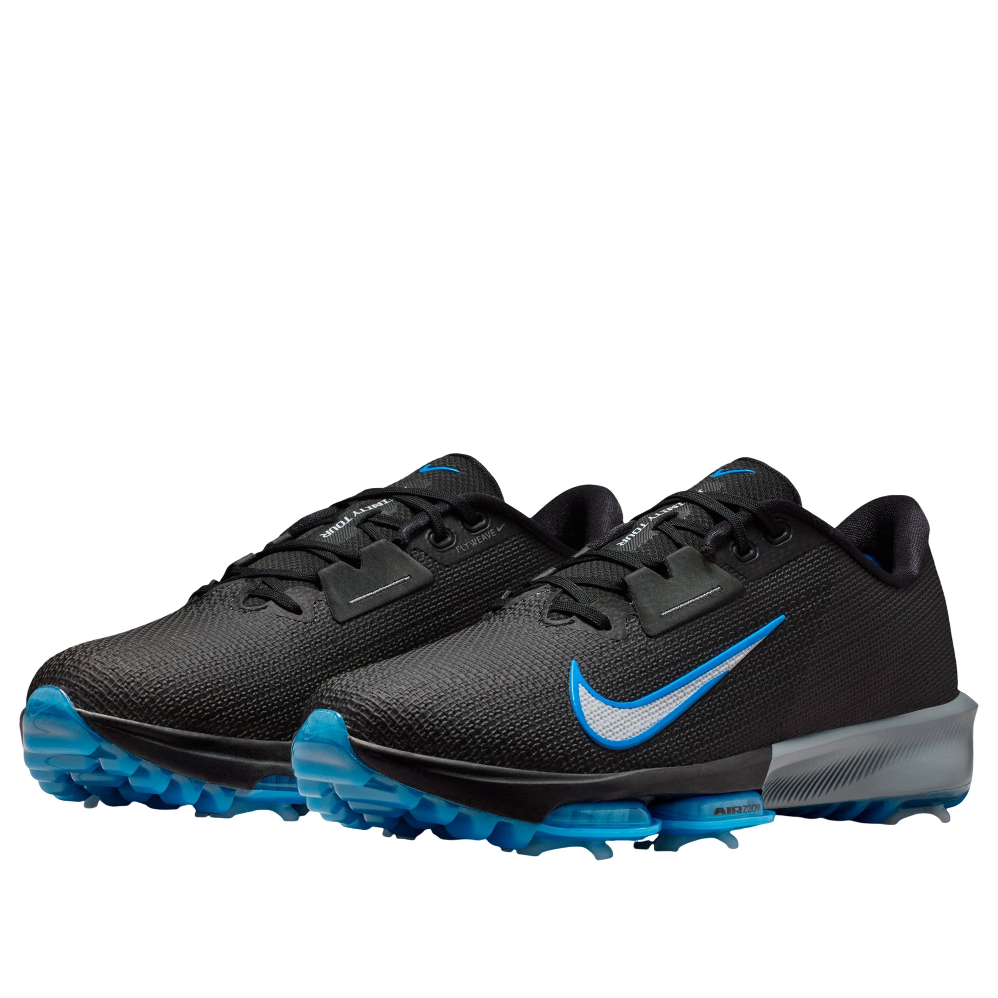 Nike Infinity Tour 2 Golf 'Black Blue Hero' FD0217-004