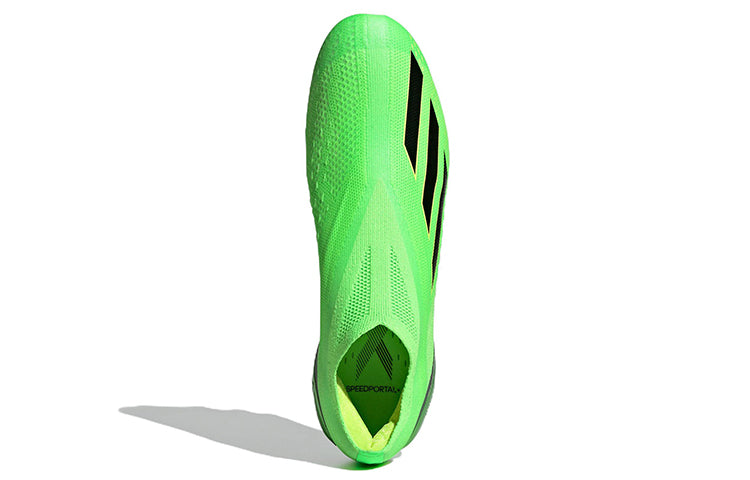 adidas X Speedportal+ AG 'Green' GW8405