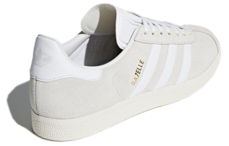 adidas Gazelle 'Crystal White' CQ2799