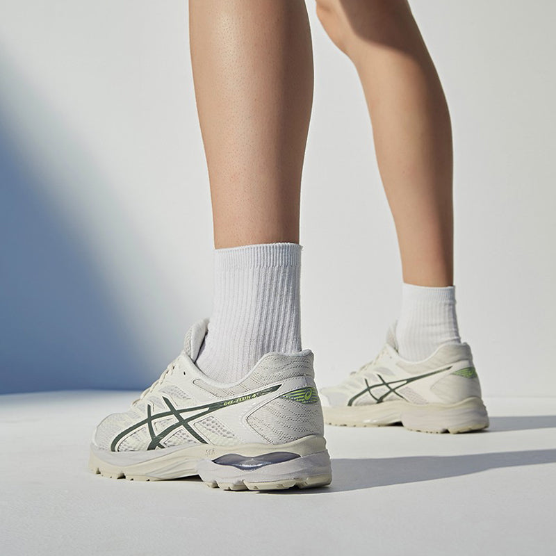 ASICS Gel-Flux 4 'Navy' 1011A614-202