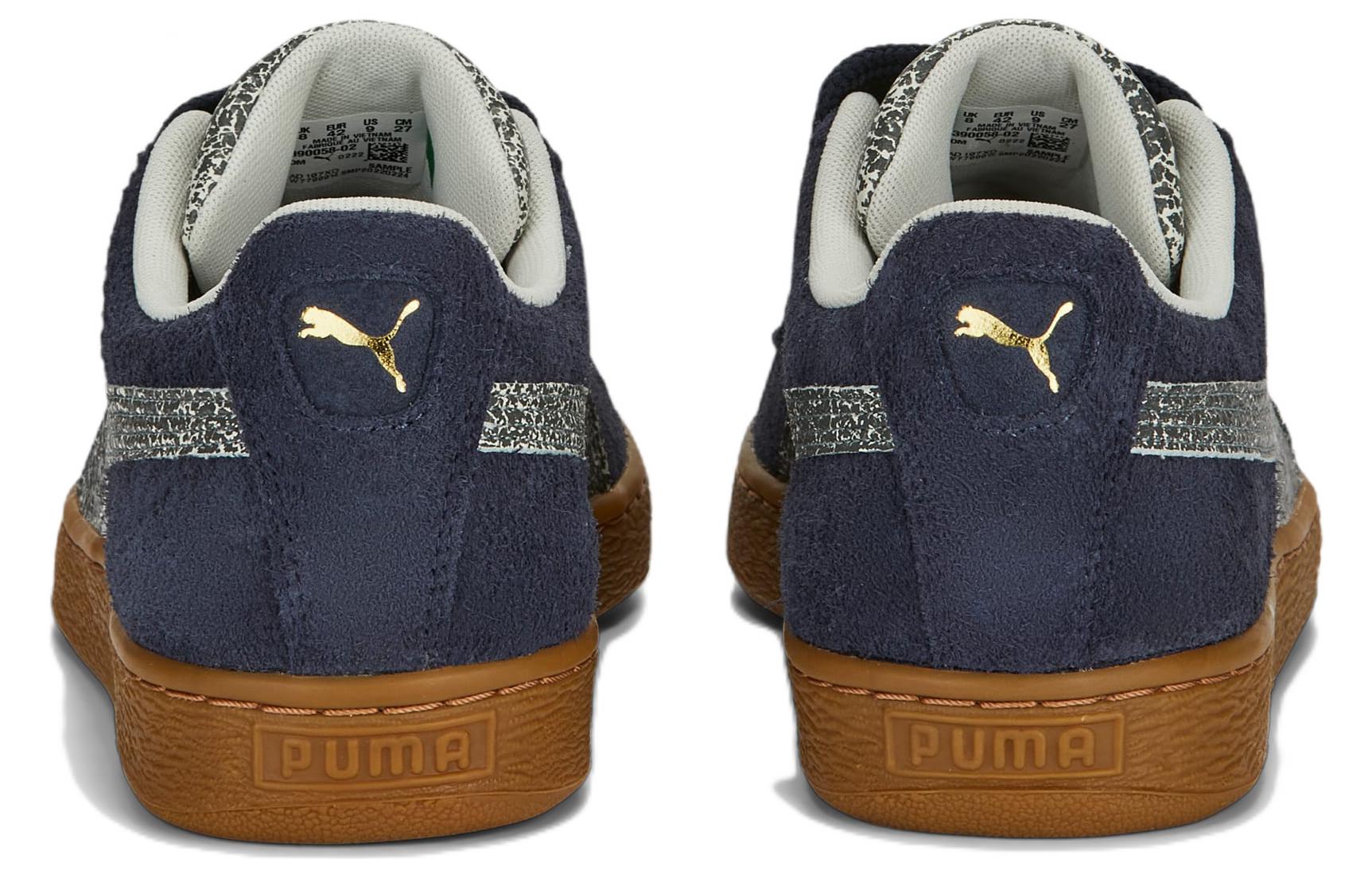PUMA Suede Always On 'Parisian Night' 390058-02