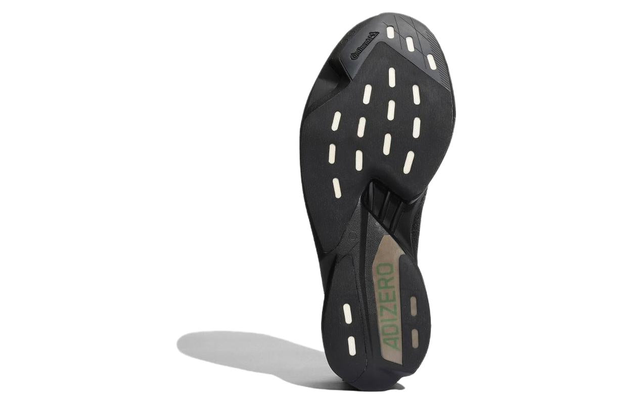adidas Adizero Adios Pro 3 'Core Black' ID8469