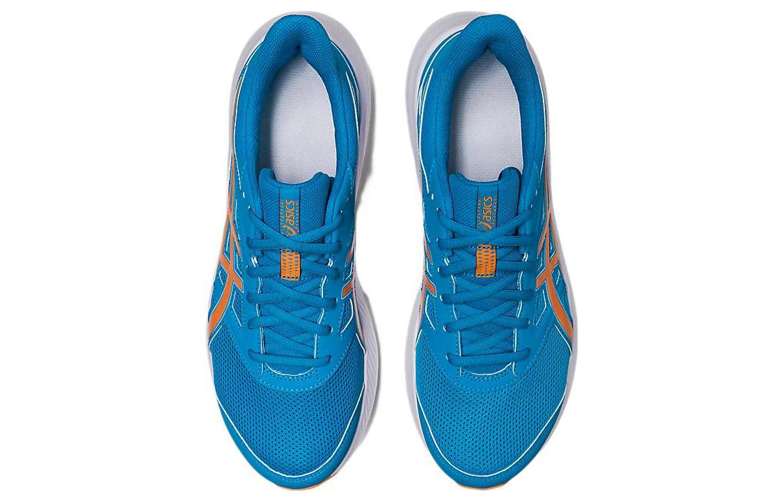 ASICS Jolt 4 Extra Wide 'Blue Orange' 1011B602-400