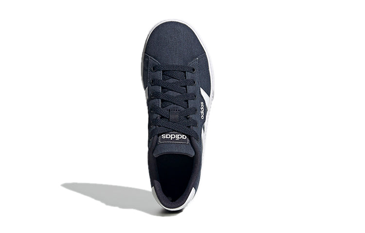 (GS) adidas neo Daily 3.0 Dark Blue FX7268