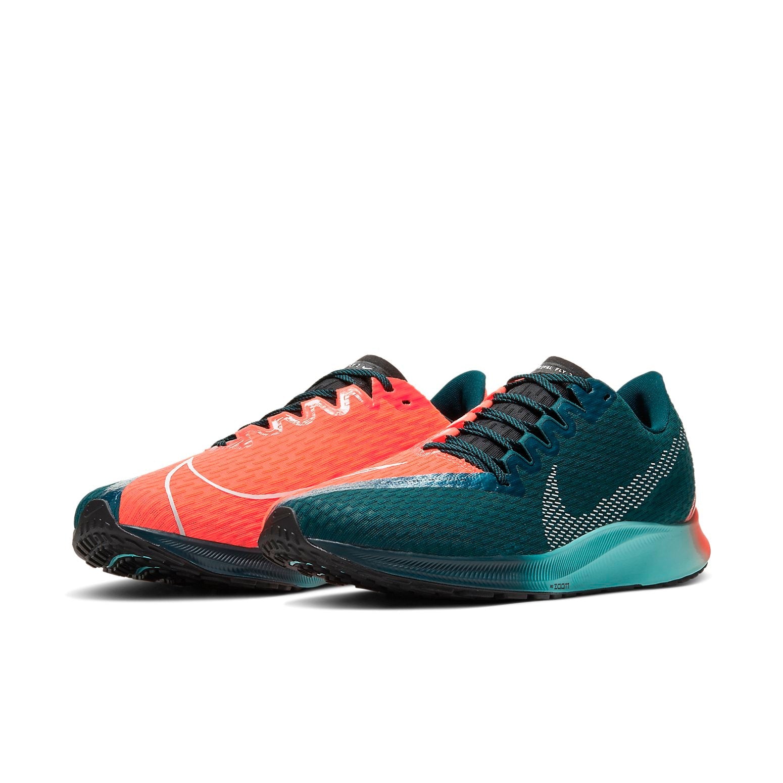 Nike Air Zoom Rival Fly 2 'Ekiden Zoom Pack' CD4574-300