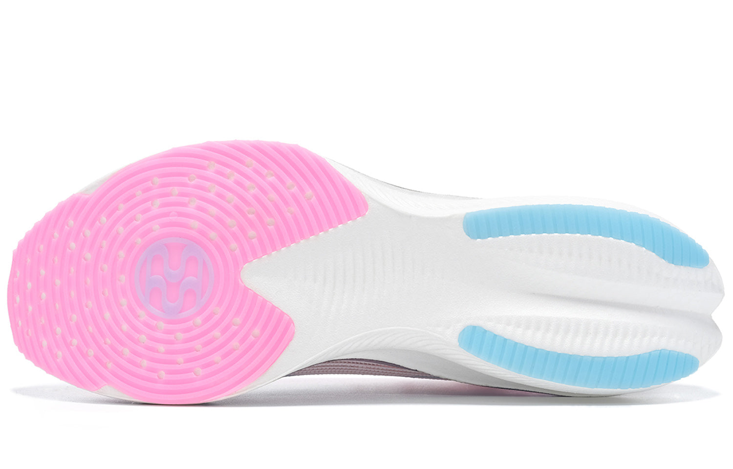 Li-Ning Feidian Ultra 3.0 'Light Pink Blue' ARMT033-3