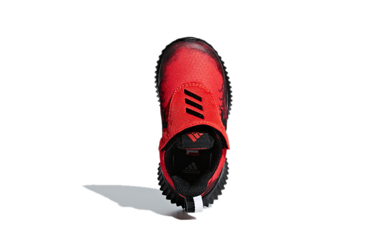 (TD) adidas Fortarun 'Spider-Man' Ac I D96882