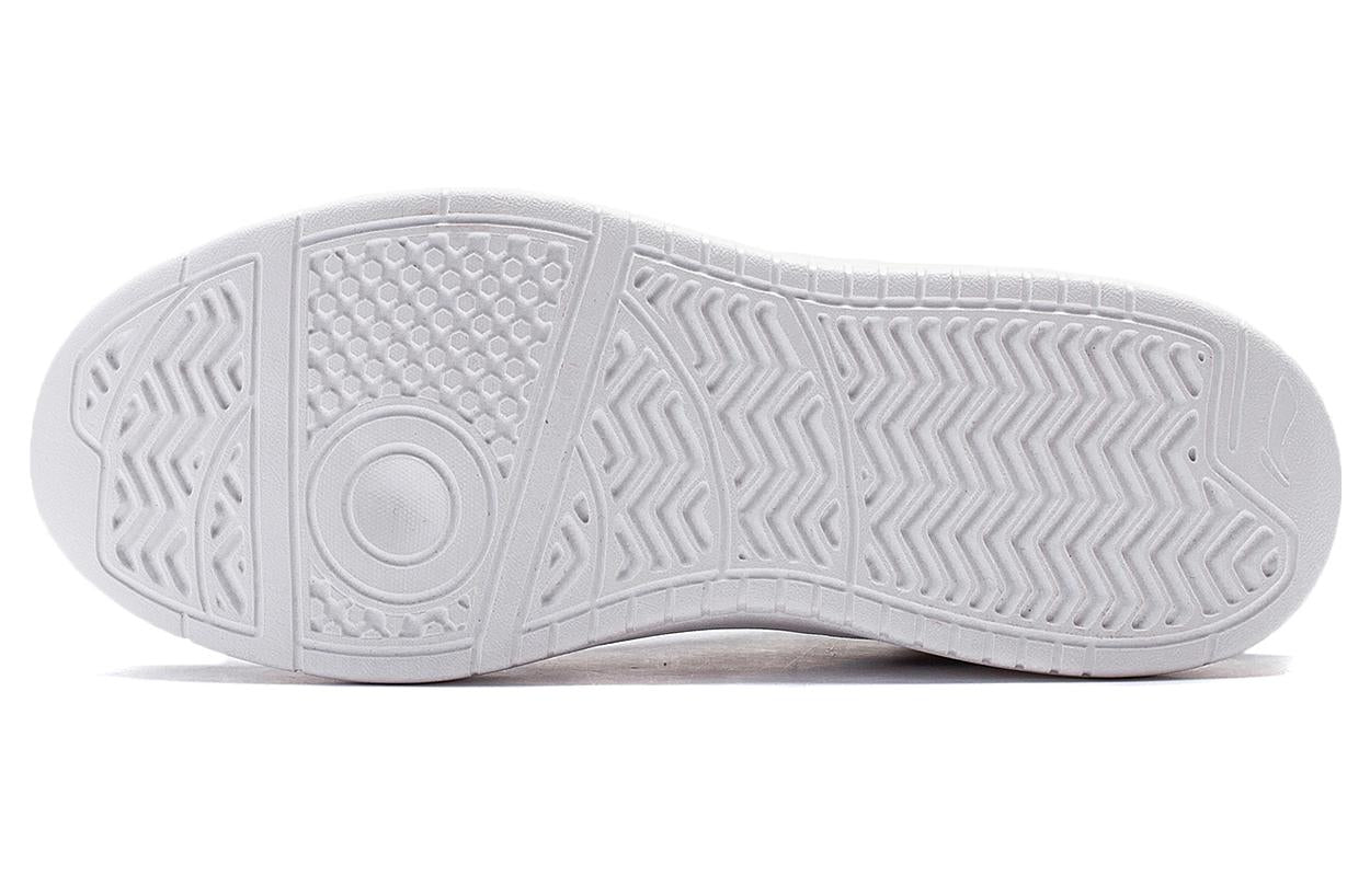 (WMNS) Li-Ning Xingchu 2.0 'White Purple' AGCT406-2