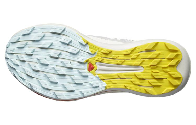 (WMNS) SALOMON Pulsar Trail 2 Pro 'White' 472098