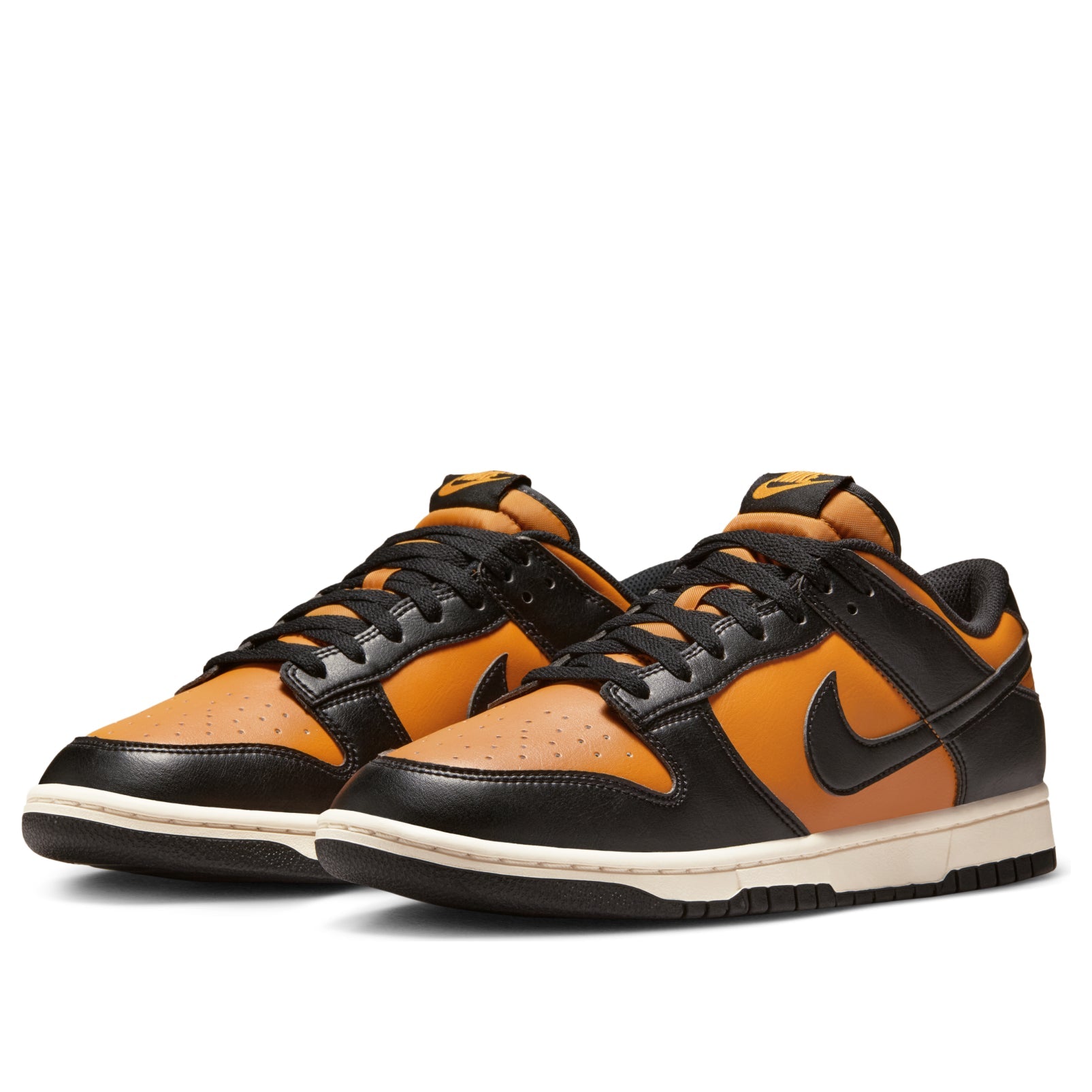 Nike Dunk Low 'Black Desert Ochre' HF5441-701