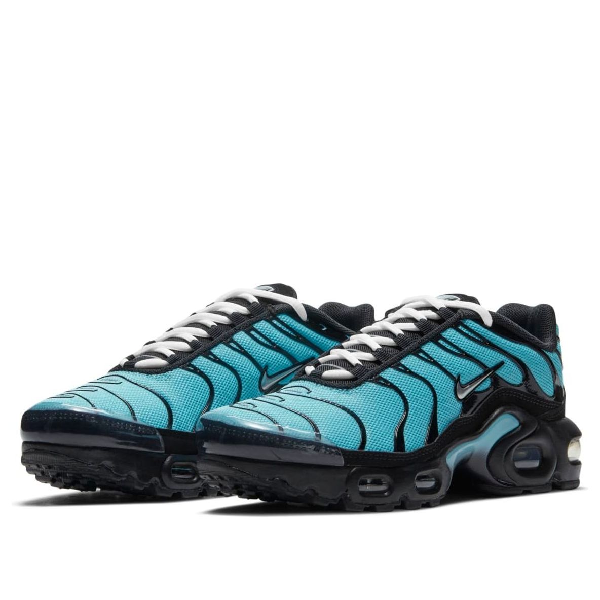 (GS) Nike Air Max Plus 'Aqua' CD0609-405