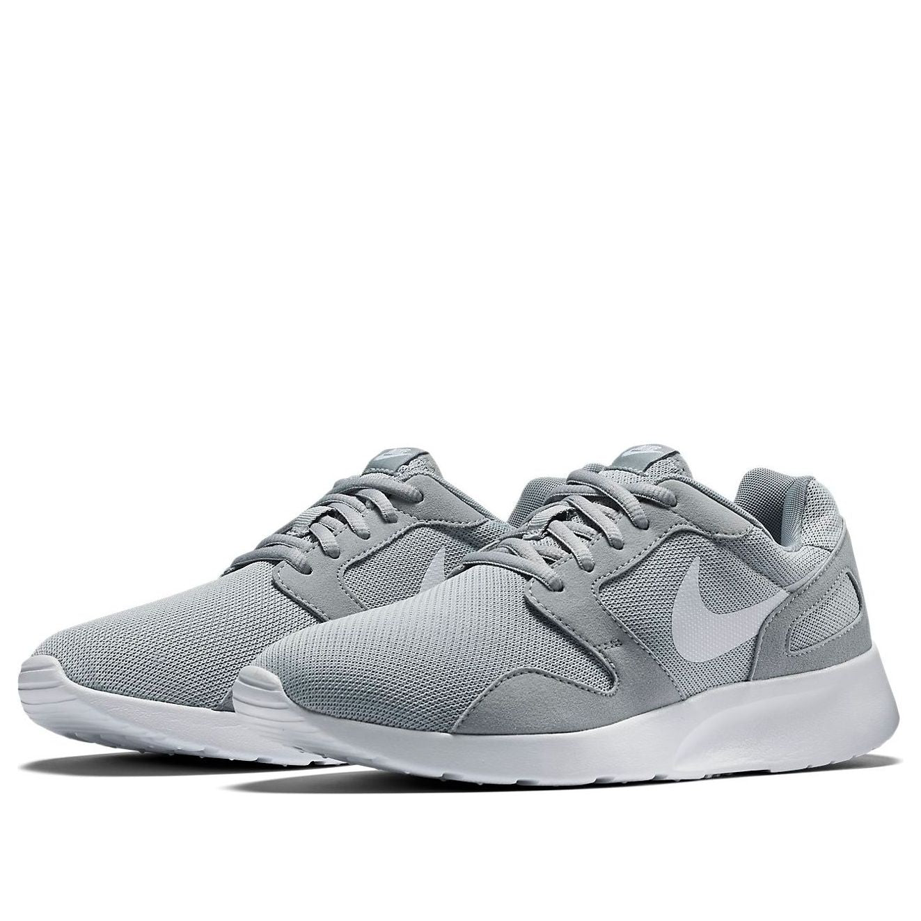 (WMNS) Nike Kaishi 2.0 Low-Top Grey/White 654845-014