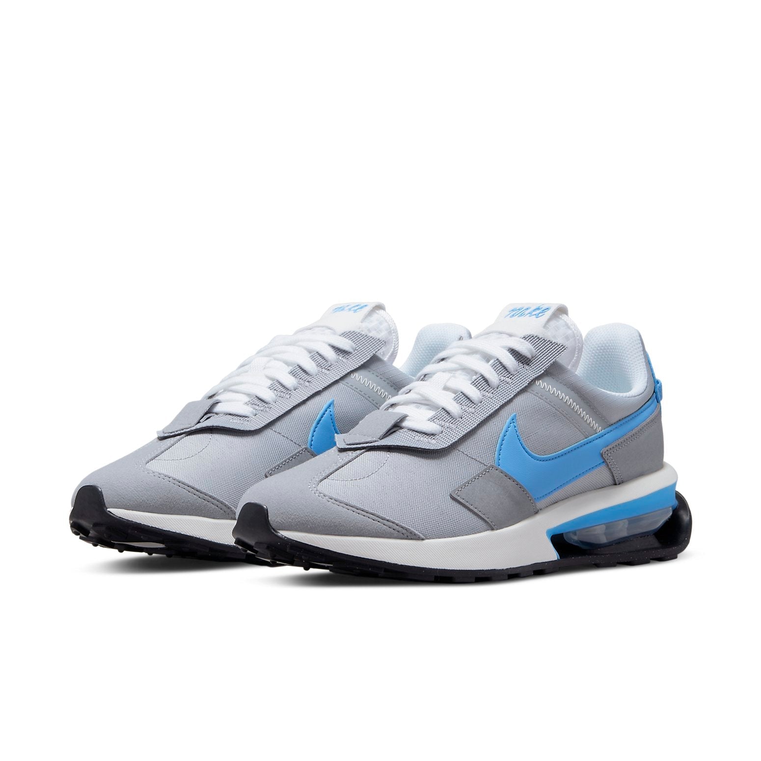 Nike Air Max Pre-Day 'Light Smoke Grey University Blue' DH4638-002