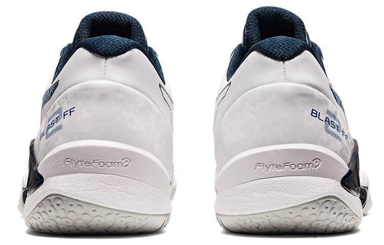ASICS Blast FF 2 'White Blue' 1071A044-101