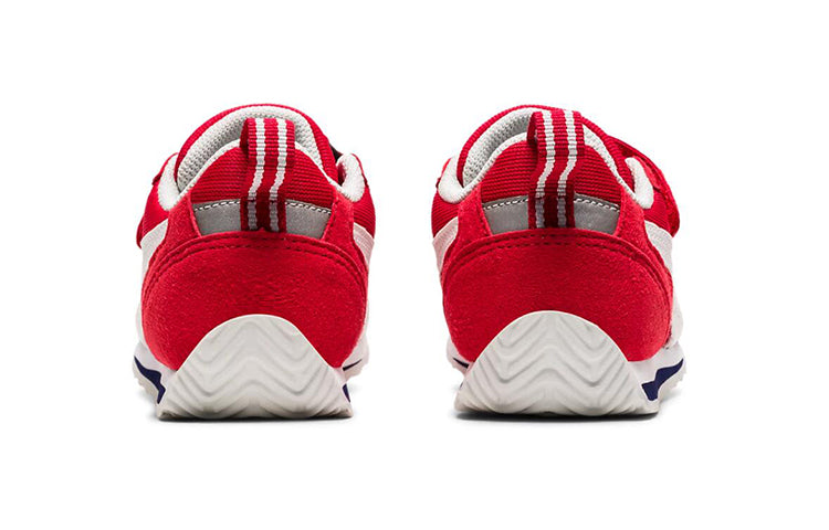 (PS) ASICS Idaho Mini JP 'Red' TUM185-600