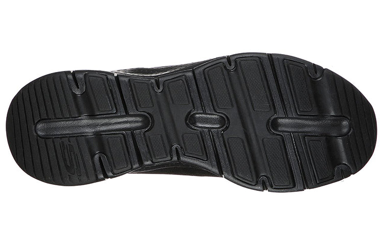 Skechers Arch Fit 'Black' 232040-BBK