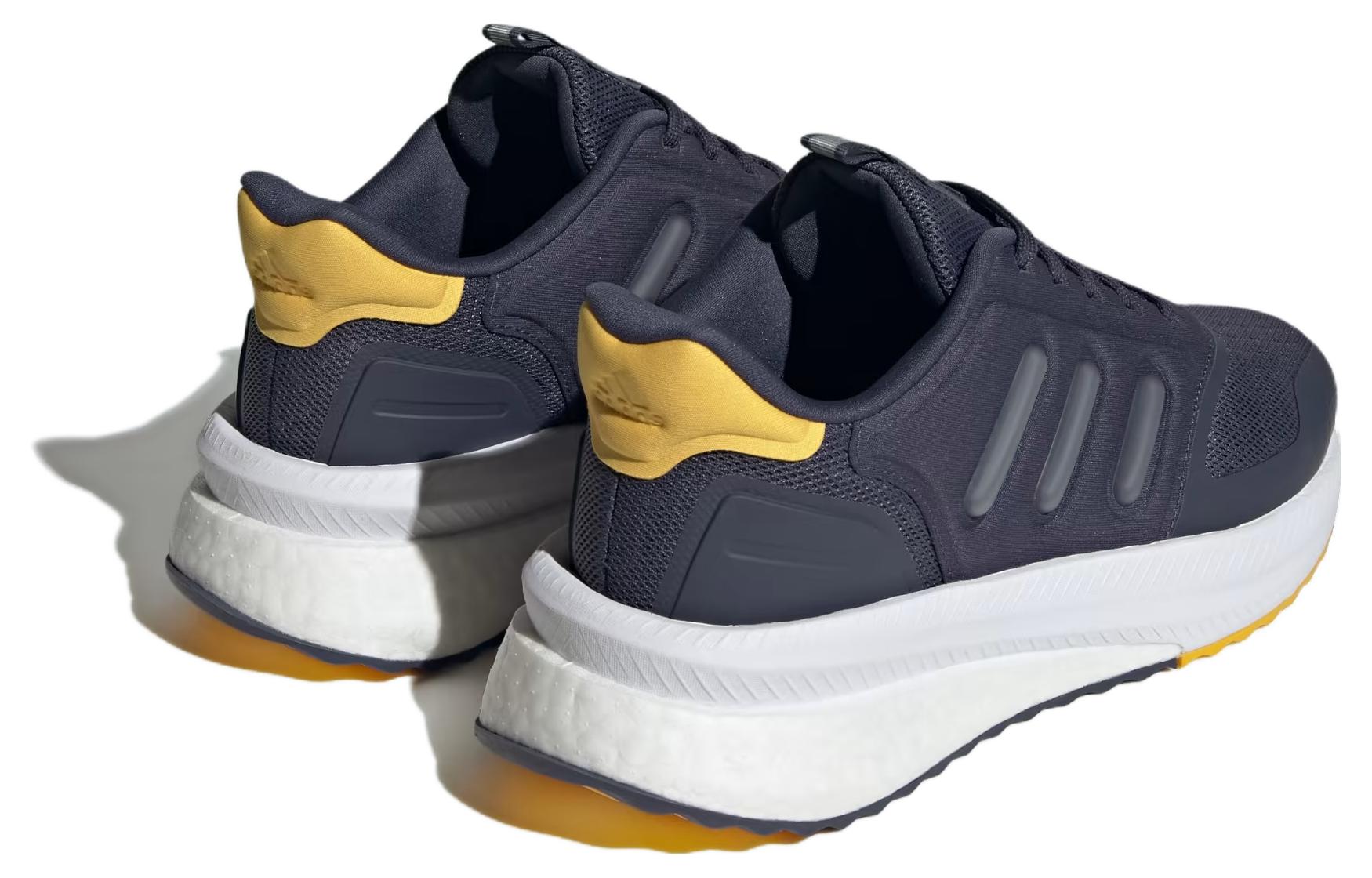 adidas X_PLRPHASE 'Shadow Navy Yellow' IG4771
