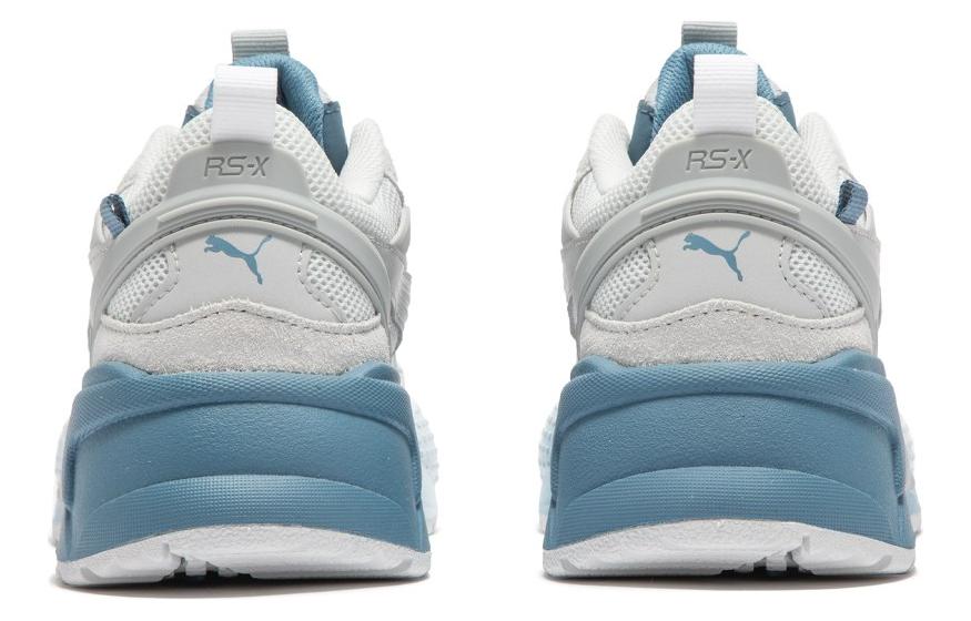 PUMA RS-X Efekt 'Gradient Feather Grey' 391171-02